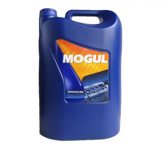 Mogul Bio HETG 46 - 10 L hydraulický olej - N2