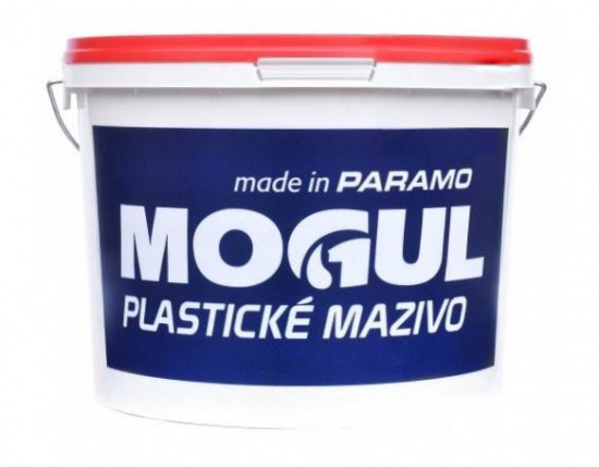 Greaseline Grease LI 1 - 5 kg plastické mazivo ( Mogul LV 1 EP ) - N2