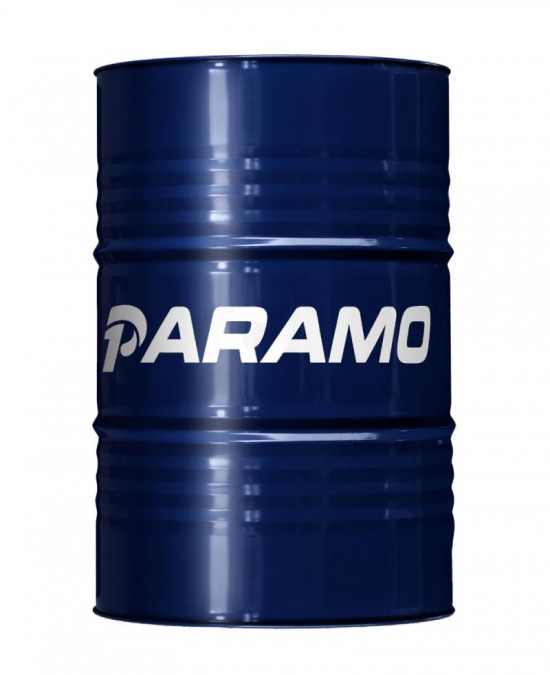 Paramo OTHP 3 - 50 kg hydraulický olej - N2