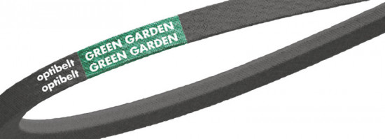 Řemen Al-ko 462714 optibelt Green Garden LG-2000218 - N2