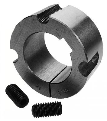 Upínací pouzdro 1210 12 optibelt TB - N2