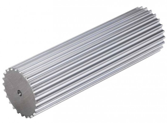 Ozubený válec 160 T10 36 optibelt ZRW - N2