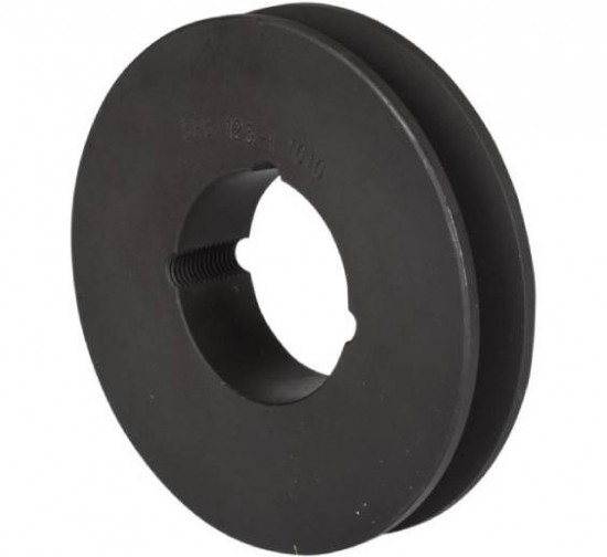 Řemenice TB SPZ 60/1 optibelt KS na Taper Lock Prumex.cz