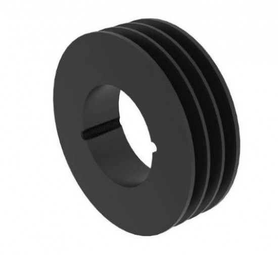 Řemenice TB SPZ 63/3 optibelt KS na Taper Lock Prumex.cz