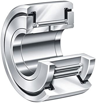 SKF NATR 5 PPA opěrná kladka - N2 - 3