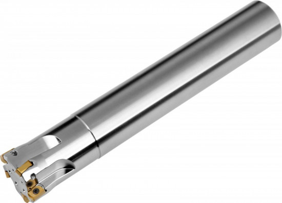 Stopková fréza HFC, PRAMET, 20E3R040A18-SBN10-C - N2