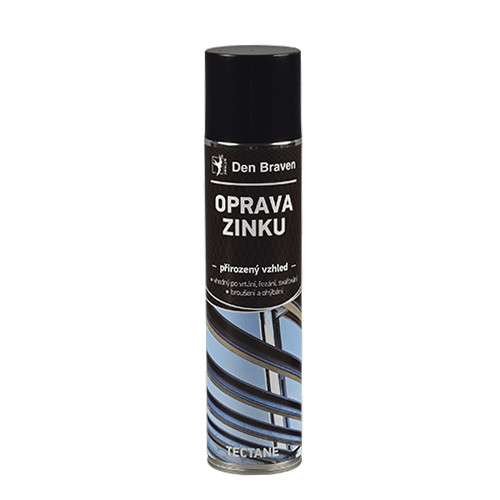 Debbex Oprava zinku - 400 ml sprej (Tectane) _TA00081 - N2