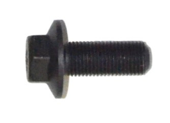 Šroub šestihranný s límcem DIN 6921 M5x20-10.9 bez PÚ - N2