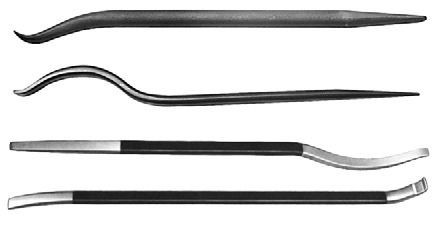 Páka montážní, PAKA, 900/530 - N2