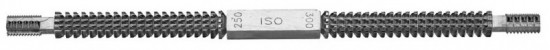 Pilník závitový, PILNIK, ISO - metrický (28621170 2310) - N2