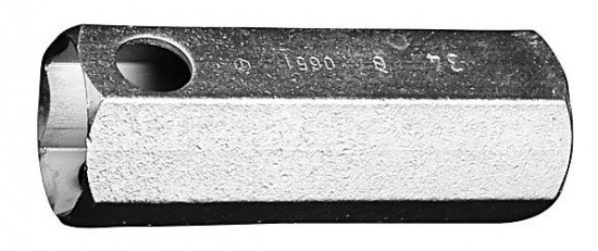 Klíč trubkový jednostranný, 230651, E112830 - 24 - N2