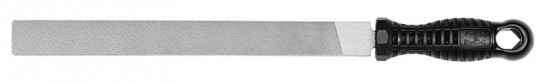 Pilník na pily, plochý, PILNIK, 150/2 PIO (28621212) - N2