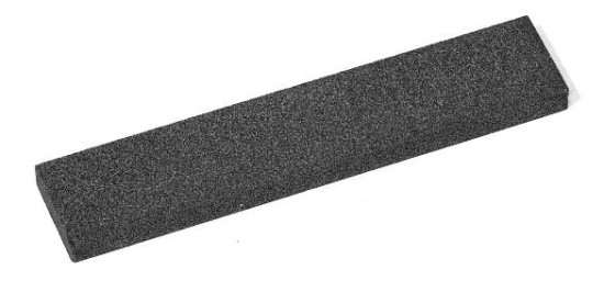 Brousící a obtahovací kámen jednozrnný, BRUSIVO, 430326 /64531 0555.0015/ - T90AS - 50x25x200 mm - N2