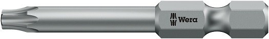 Bit TORX 867/4 Z, WERA, 060200-TX 27x152 - N2