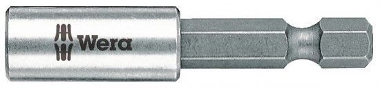 Držák bitů s magnetem 899/4/1 S, WERA, 160979-1/4x200 - N2