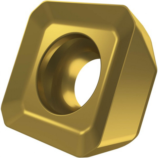 Vyměnitelná břitová destička, PRAMET, SNMT 1205AZSR-M:M8340 - N2