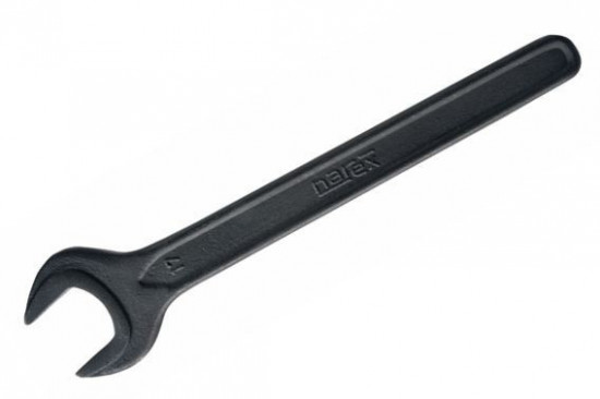 Klíč otevřený jednostranný DIN 894 41 mm, NAREX 443000608 - N2