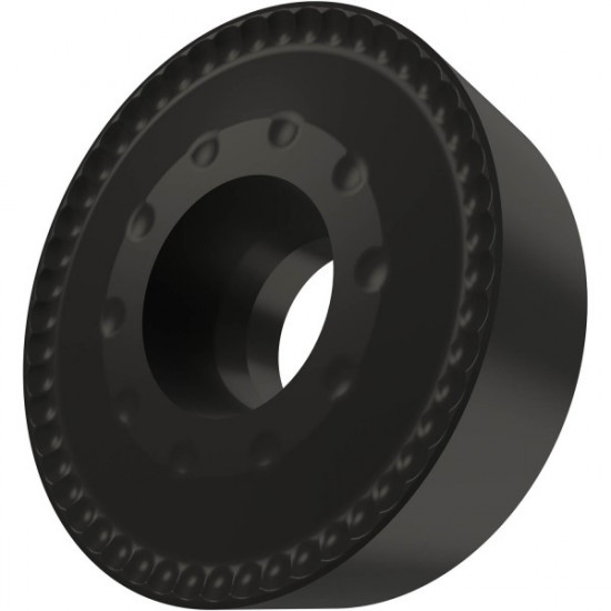 Vyměnitelná břitová destička, PRAMET, RCMX 2006MO-RM1:T9335 - N2