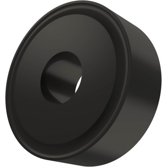 Vyměnitelná břitová destička, PRAMET, RNMG 150600E-08:T9315 - N2