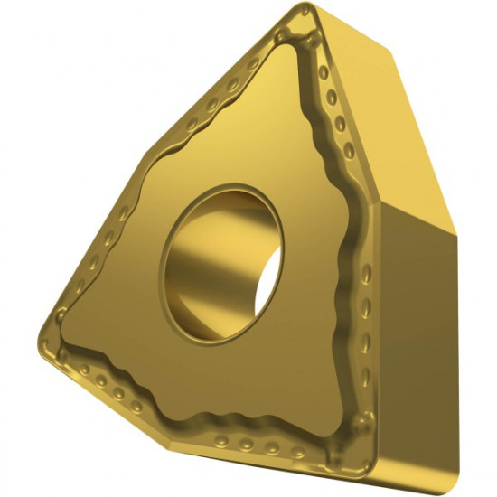 Vyměnitelná břitová destička, PRAMET, WNMG 080404E-FF:T8315 - N2