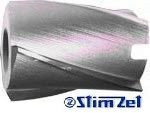 Výhrubník nástrčný HSS, 221414, 39 mm H11 - N2
