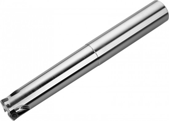 Stopková fréza HFC, DIN1835A, PRAMET, 20E3R080A20-SZD07 - N2