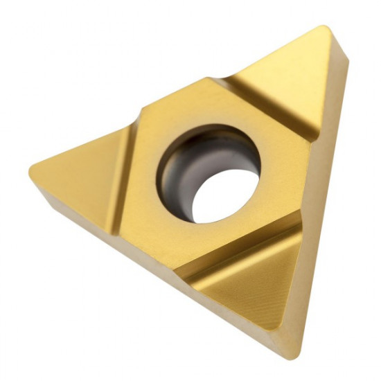 Vyměnitelná břitová destička, PRAMET, TN 22EN350-500M:T8030 - N2