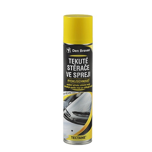 Debbex Tekuté stěrače ve spreji - 400 ml (Tectane) _TA00078 - N2