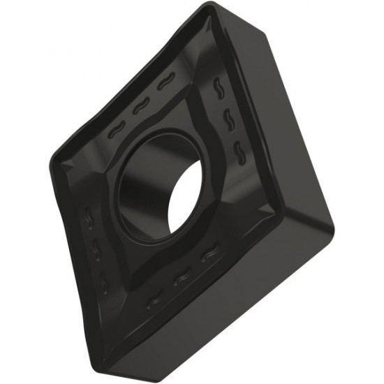 Vyměnitelná břitová destička, PRAMET, CNMM 160612E-NR2:T7325 - N2