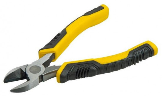 Kleště štípací boční 150mm ControlGrip, STANLEY, STHT0-74362 | Prumex.cz