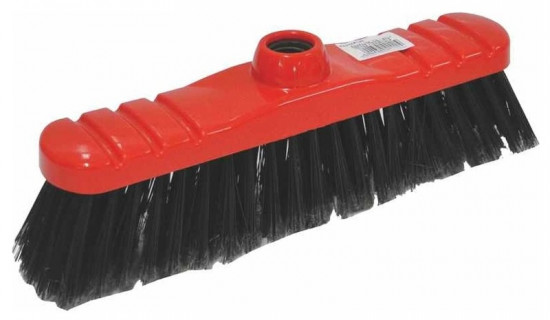 Smeták na hůl-hrubý závit - N2