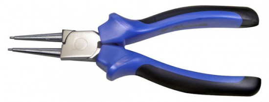 Kleště na pojistné kroužky vnitřní přímé 19-60 mm PVC-NiCr, Zbirovia 2327/175 - N2