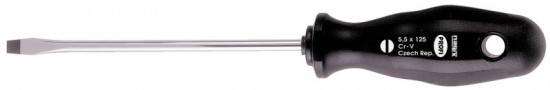 Šroubovák plochý 8,0x175x1,6 mm PROFI, NAREX 801306 - N2
