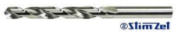 Vrták s válcovou stopkou, vysoce výkonný - střední řada HSSCo, 2907, 7,0 mm - N2