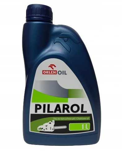 Orlen Pilarol - 1 L řetězový olej - N2