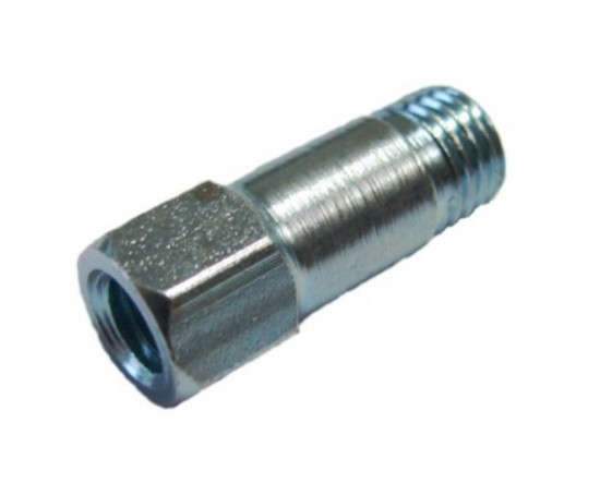 Nástavec 30 mm vnější závit M10x1 kuž., vnitřní M6 LUKO M017021 - N2