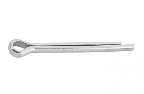 Závlačka DIN 94-1,6x12 nerez A2 - N2