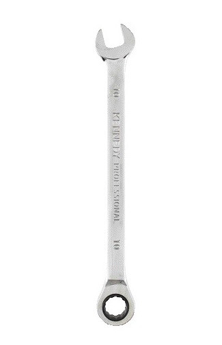 Klíč očkoplochý profesionální metrický - 25 mm Kennedy - N2