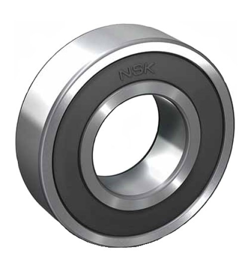 NSK 6912 VV kuličkové ložisko - N2