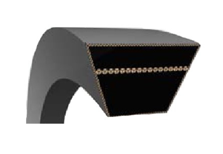 Klínový řemen 10x1475 Li - Z 1497 Lw optibelt VB | Prumex.cz