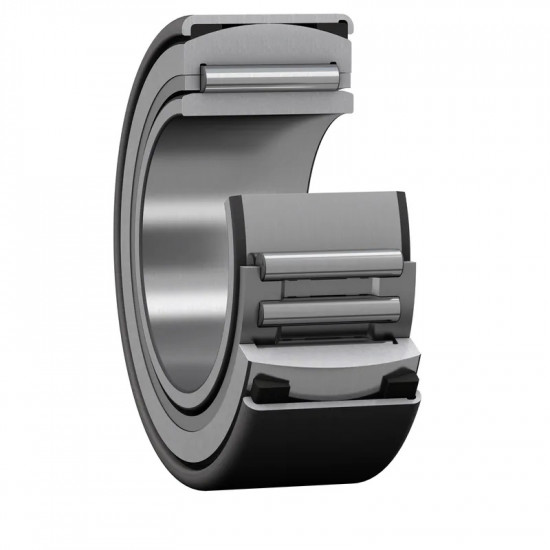 SKF PNA 17/35 jehlové naklápěcí ložisko - N2