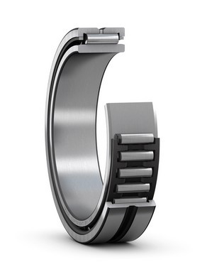 SKF NKIS 45 jehlové ložisko - N2