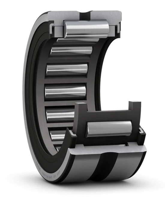 SKF RNA 4902.2RS jehlové ložisko bez vnitřního kroužku - N2