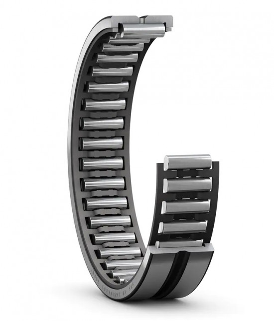 SKF RNA 6903 jehlové ložisko bez vnitřního kroužku - N2