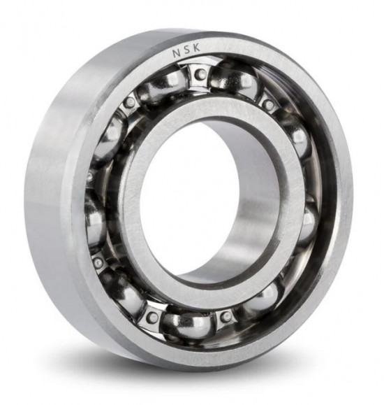 NSK 63/32 C3 kuličkové ložisko - N2 - 2