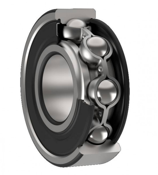 NTN 6912 LLU/5K (61912-2RS) kuličkové ložisko - N2