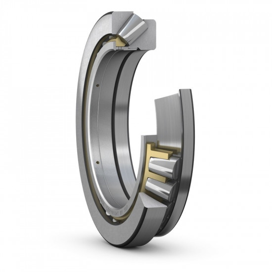 SKF 29496 EM axiální soudečkové ložisko - N2