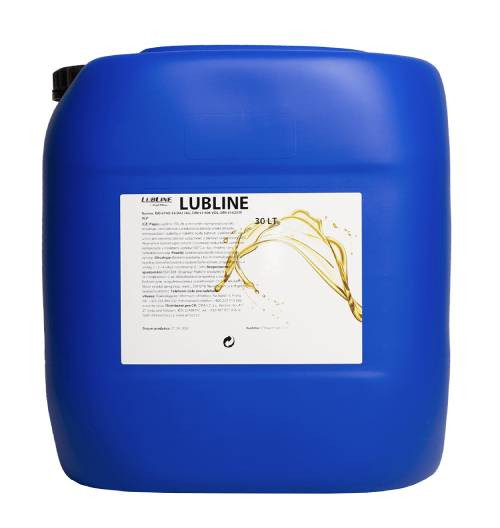 Lubline Term 22 - 30 L kalící olej ( Mogul Term 22 ) - N2