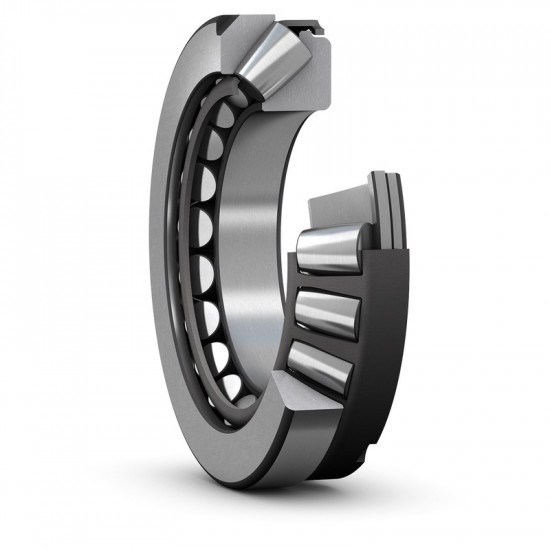 SKF 29330 EN1 axiální soudečkové ložisko - N2