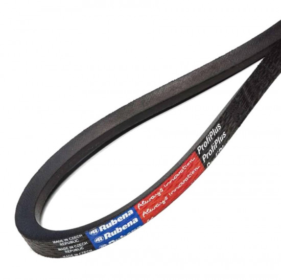 Klínový řemen SPC 8100 Lw 22x8130 La L=L ProfiPlus Rubena - N2